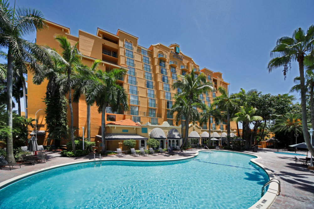 Embassy Suites by Hilton Miami International Airport image 1